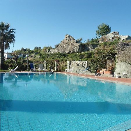 Apartment Ponente By Interhome Forio di Ischia Exteriör bild