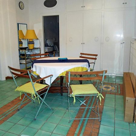 Apartment Ponente By Interhome Forio di Ischia Exteriör bild