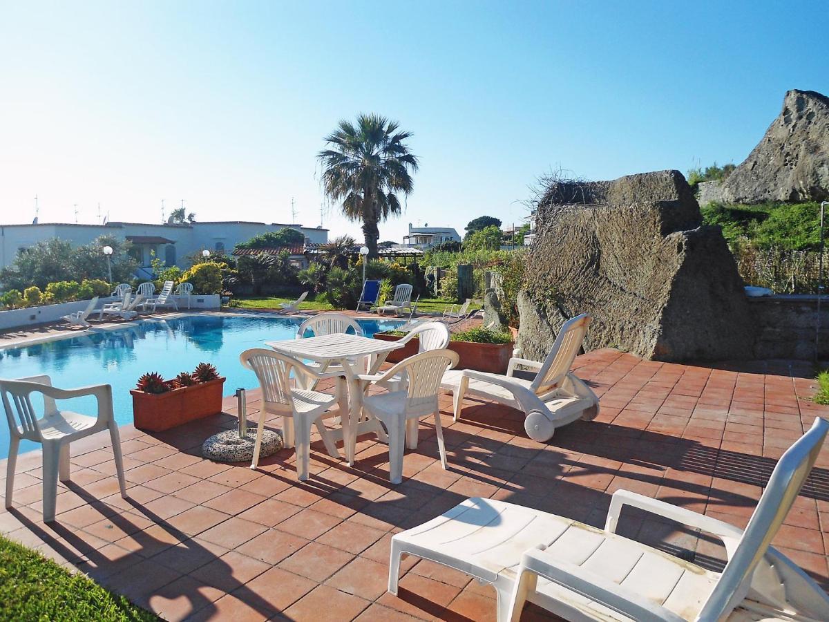 Apartment Ponente By Interhome Forio di Ischia Exteriör bild