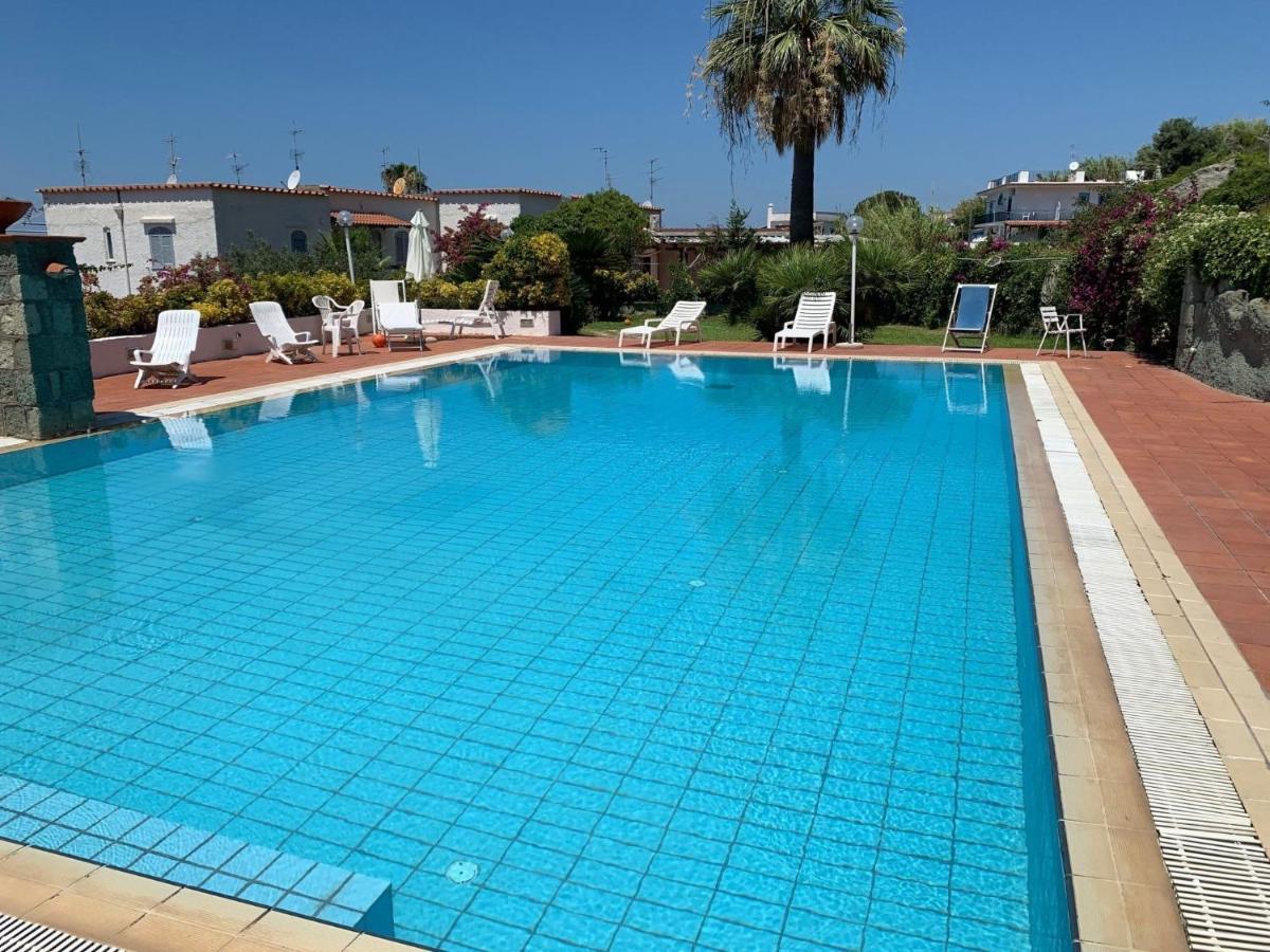 Apartment Ponente By Interhome Forio di Ischia Exteriör bild