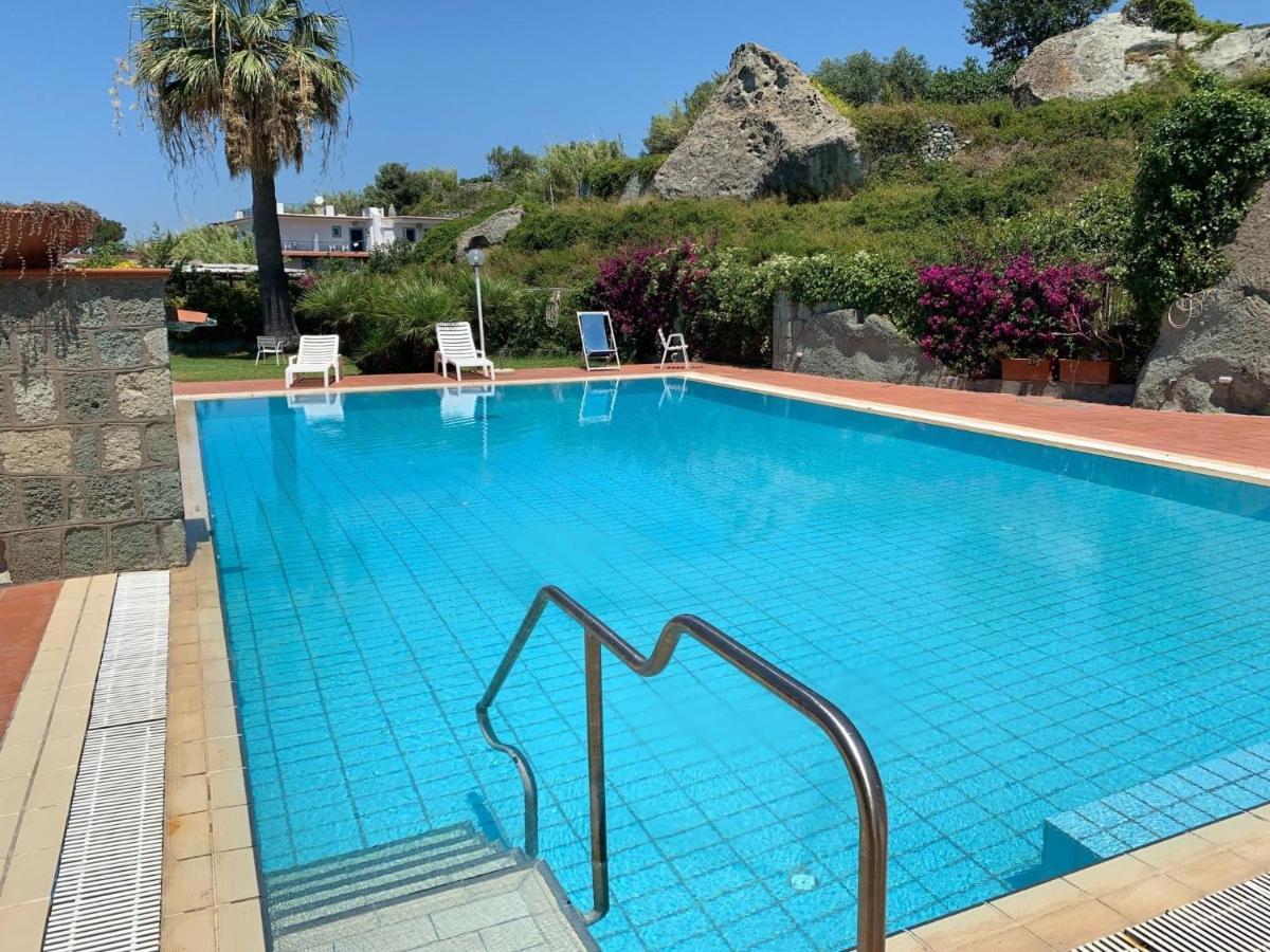 Apartment Ponente By Interhome Forio di Ischia Exteriör bild