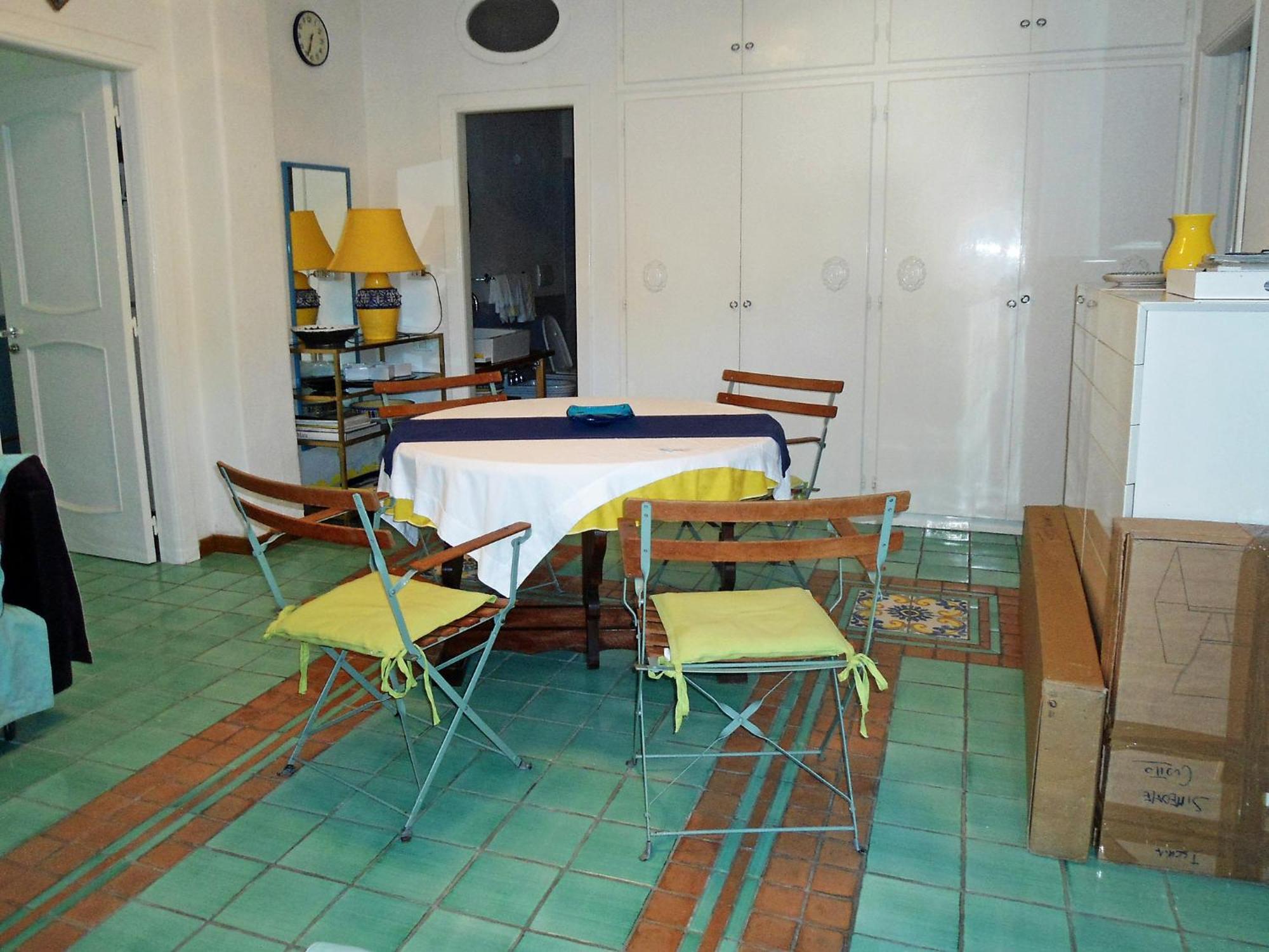 Apartment Ponente By Interhome Forio di Ischia Exteriör bild