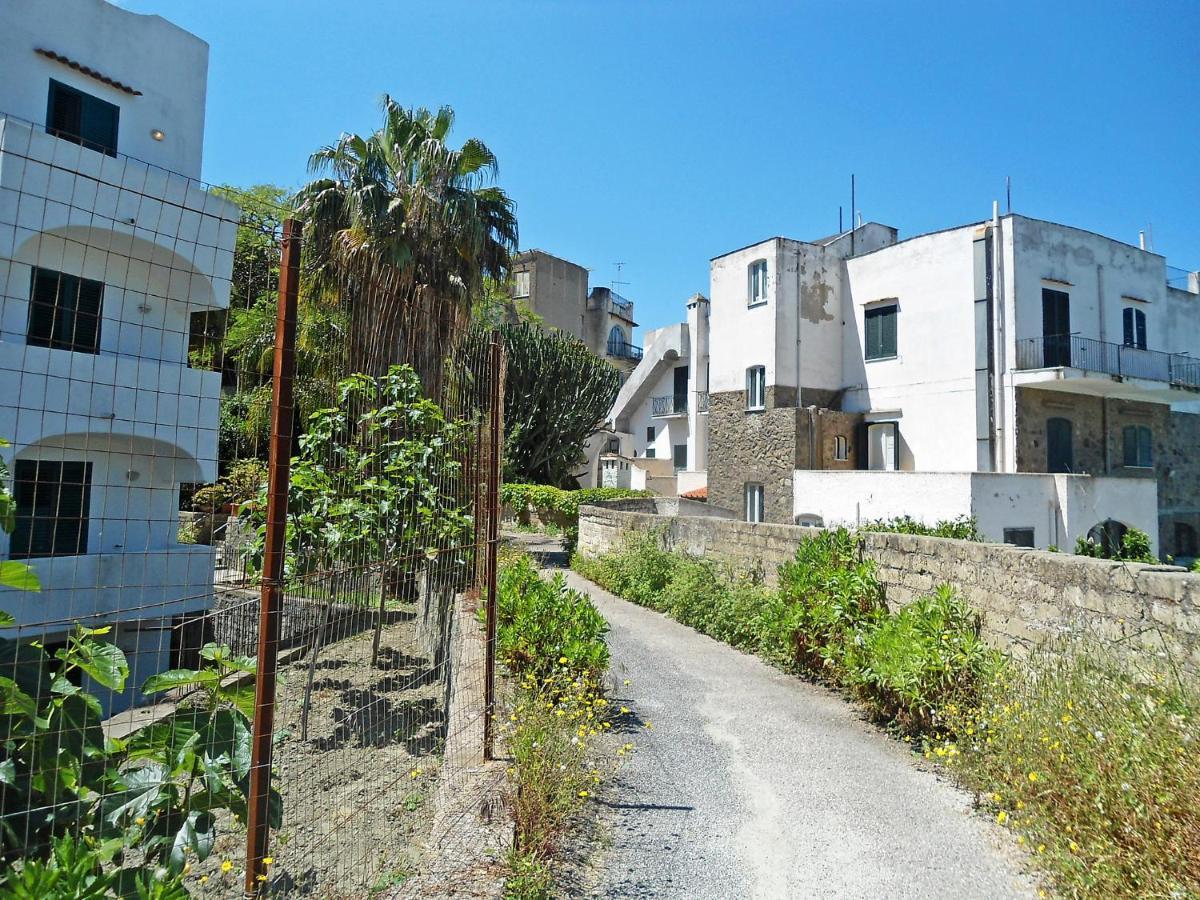 Apartment Ponente By Interhome Forio di Ischia Exteriör bild