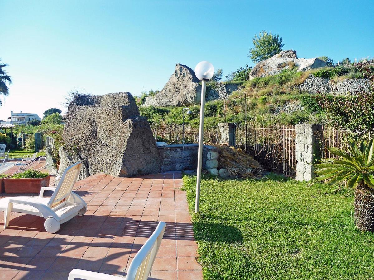 Apartment Ponente By Interhome Forio di Ischia Exteriör bild