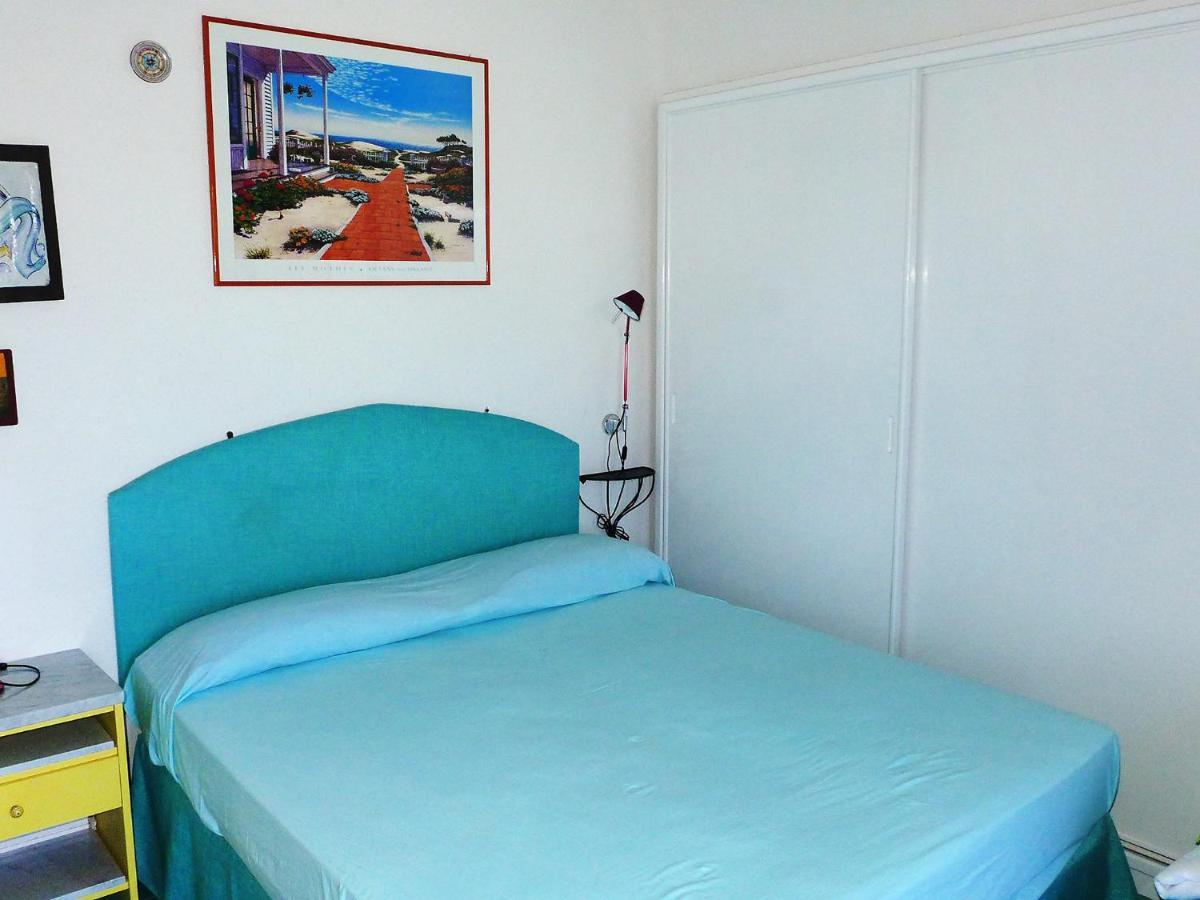 Apartment Ponente By Interhome Forio di Ischia Exteriör bild