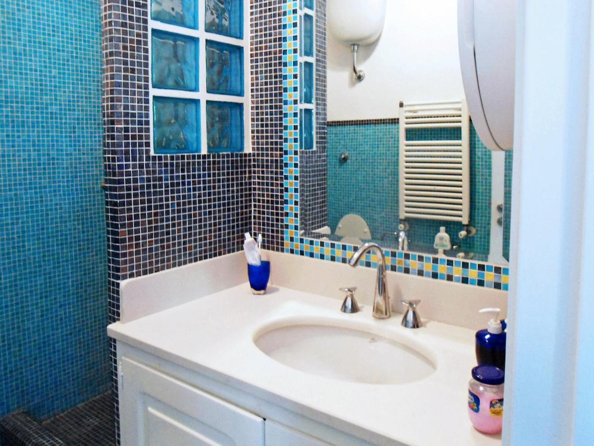 Apartment Ponente By Interhome Forio di Ischia Exteriör bild