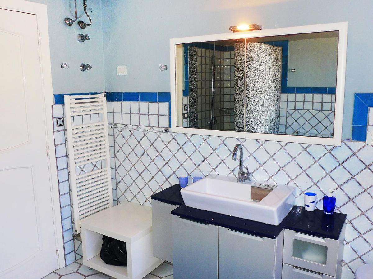 Apartment Ponente By Interhome Forio di Ischia Exteriör bild