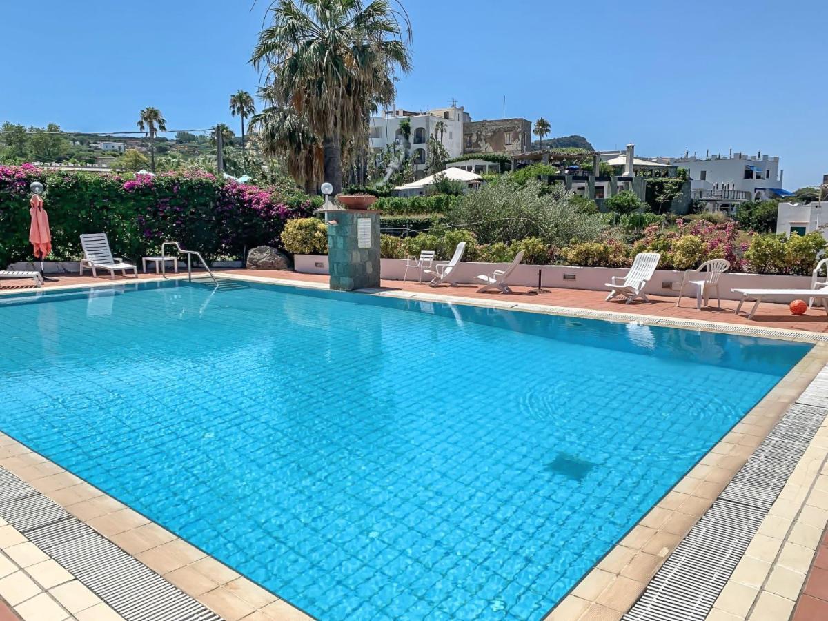 Apartment Ponente By Interhome Forio di Ischia Exteriör bild