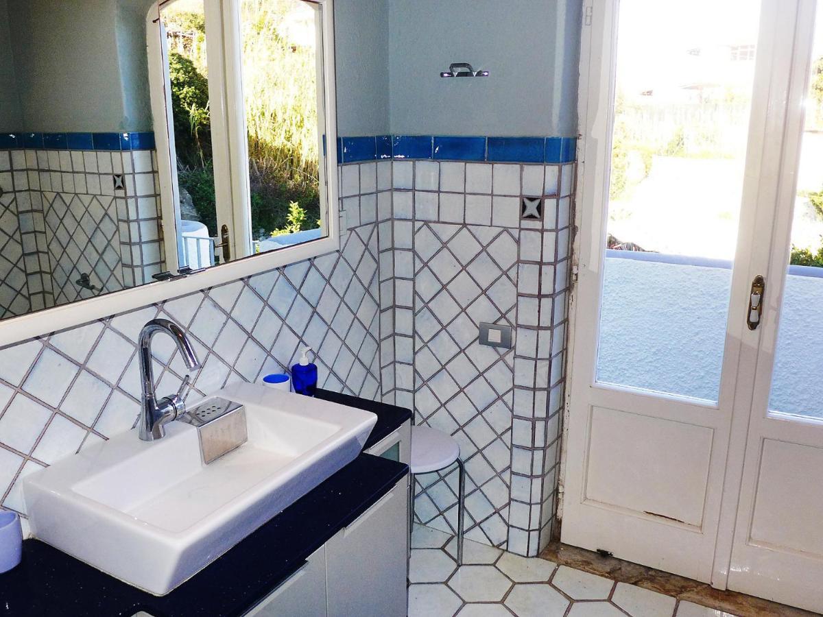 Apartment Ponente By Interhome Forio di Ischia Exteriör bild