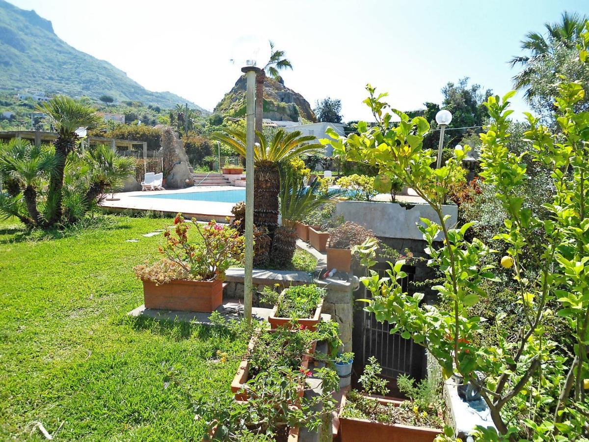 Apartment Ponente By Interhome Forio di Ischia Exteriör bild