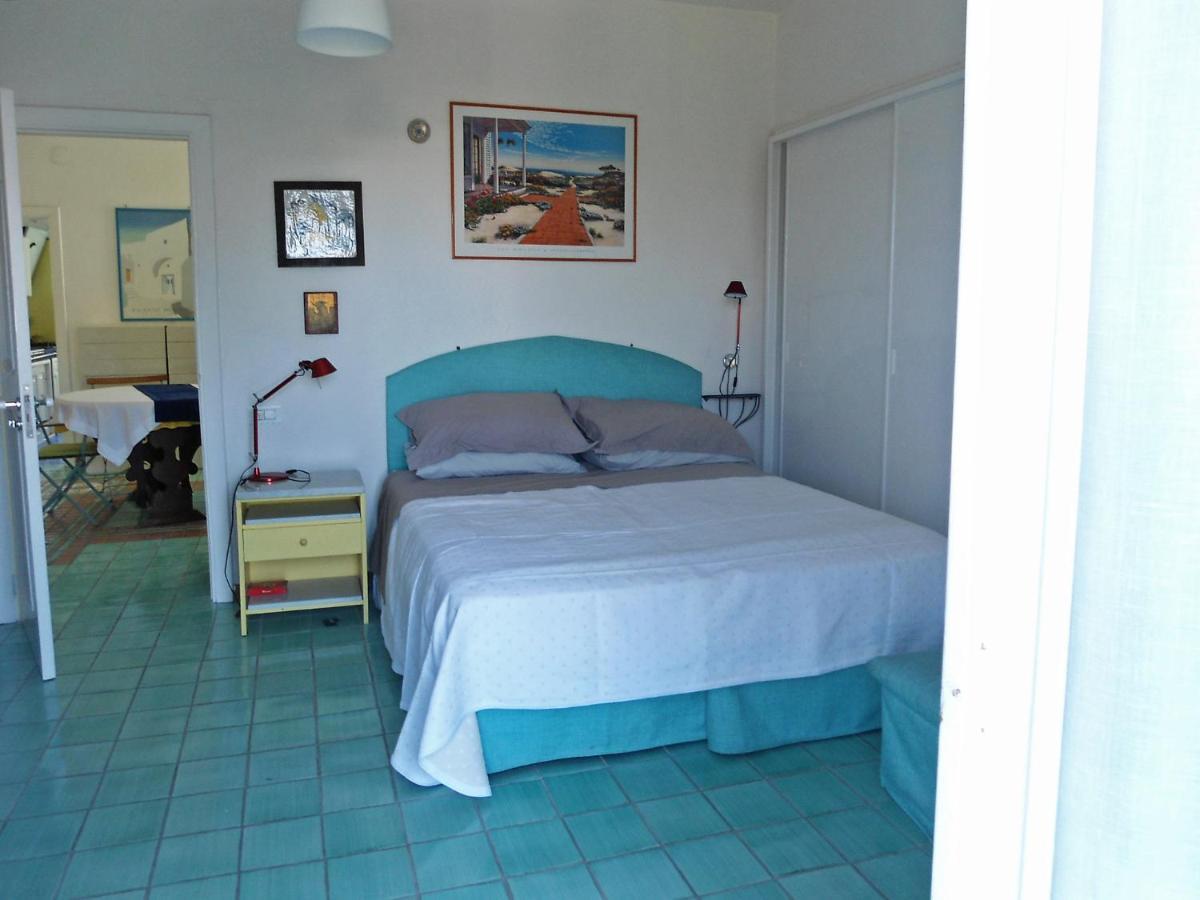 Apartment Ponente By Interhome Forio di Ischia Exteriör bild
