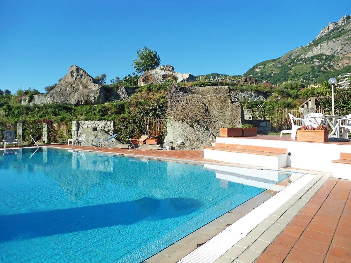 Apartment Ponente By Interhome Forio di Ischia Exteriör bild