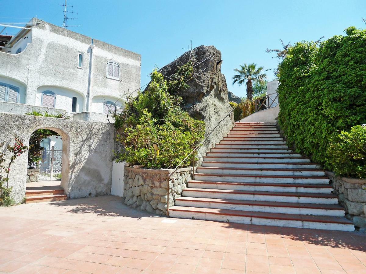 Apartment Ponente By Interhome Forio di Ischia Exteriör bild